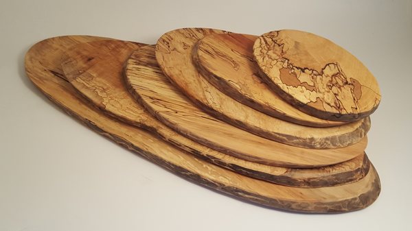 Peterman's Boards & Bowls by null