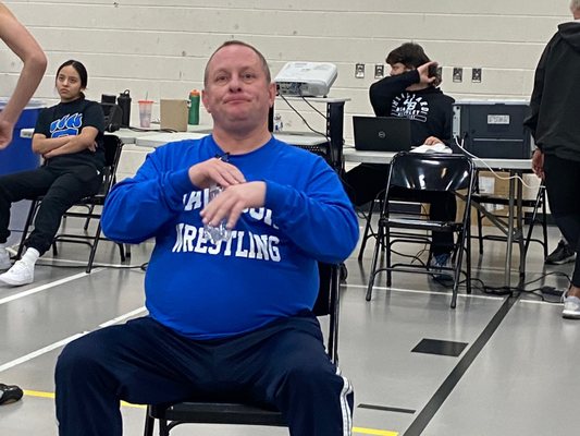 Hilliard Davidson High School