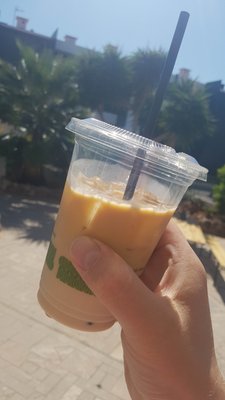 Al-Gharb Coffee Roasters by null