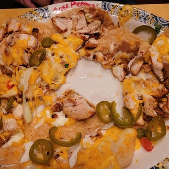 Jose Peppers - Chicken Nachos - Mexican Near Me - Lee's Summit, Missouri Jose Peppers - Chicken Nachos - Mexican Near Me - Lee's Summit, Missouri