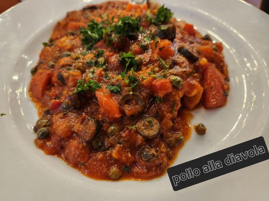 Trattoria Bella Sera by null