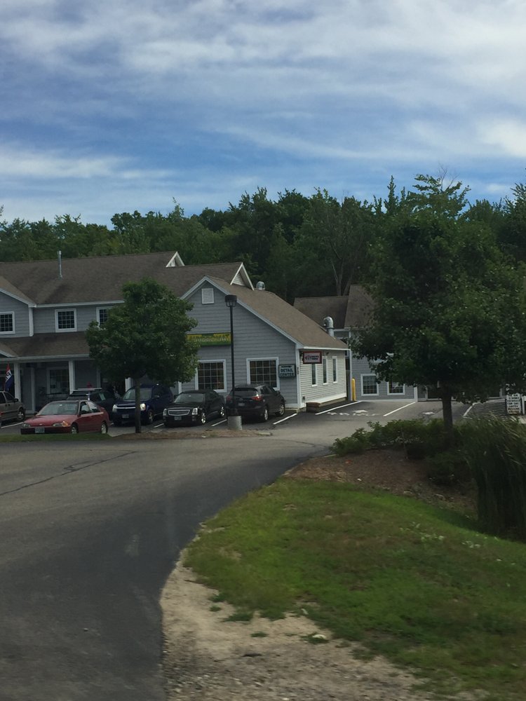 VILLAGE LAUNDRY Updated September 2024 68 Whittier Hwy