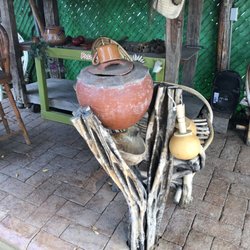 Pascola - Decor