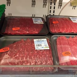 Deterding's Family Market