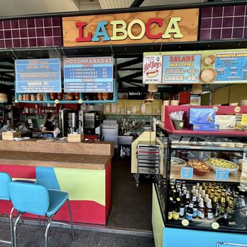 Laboca - Argentine Near Me - København Laboca - Argentine Near Me - København