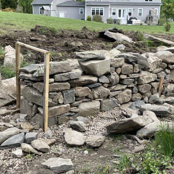 Coulter Stone Masonry - Masonry/Concrete Near Me