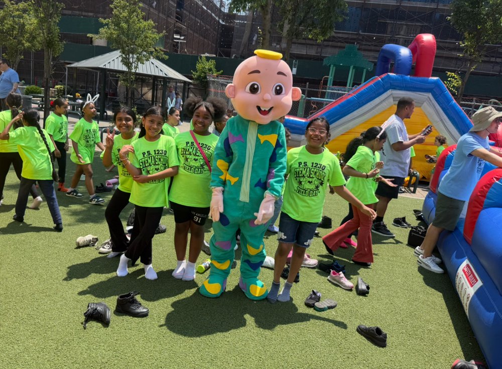 Extreme Rumble Events