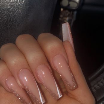 Dream Nails & Spa - Nail Salons Near Me - Vacaville, California