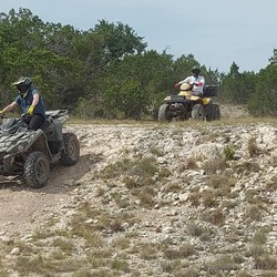 Enjoy the Mountain ATV Adventures & Tours