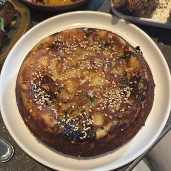 Sarma - Black Sea Corn Bread - Middle Eastern Near Me - Somerville, Massachusetts Sarma - Black Sea Corn Bread - Middle Eastern Near Me - Somerville, Massachusetts