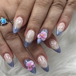 Pinks Nail Spa