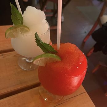 Taco Taco - Cocktails - Mexican Near Me - Toronto, Ontario