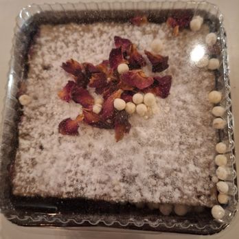 The Yellow Carrot - Persian Love Cake - Caterers Near Me - Durango, Colorado The Yellow Carrot - Persian Love Cake - Caterers Near Me - Durango, Colorado