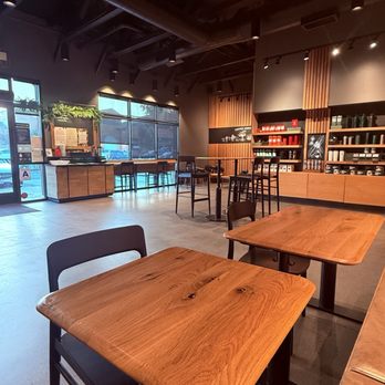Starbucks - Coffee & Tea Near Me - Norco, California Starbucks - Coffee & Tea Near Me - Norco, California