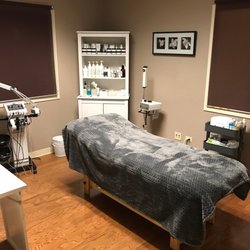 Bioday Spa - One of the spa rooms