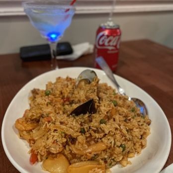 Rincon Limeño Revere - ARROZ MARISCOS - Peruvian Near Me - Revere, Massachusetts Rincon Limeño Revere - ARROZ MARISCOS - Peruvian Near Me - Revere, Massachusetts