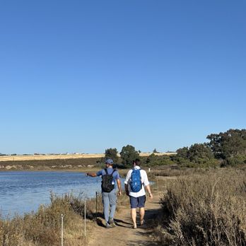 Annie's Canyon Trail - Hiking Near Me - Encinitas, California