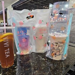 ViVi Bubble Tea