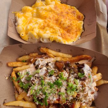 Sumo Shack LKN - Mac and cheese and Sumo fries - Burgers Near Me - Mooresville, North Carolina Sumo Shack LKN - Mac and cheese and Sumo fries - Burgers Near Me - Mooresville, North Carolina