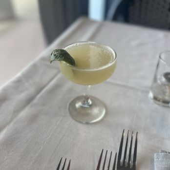 Beausoleil Coastal Cuisine - The Hemingway Daiquiri - New American Near Me - Baton Rouge, Louisiana Beausoleil Coastal Cuisine - The Hemingway Daiquiri - New American Near Me - Baton Rouge, Louisiana