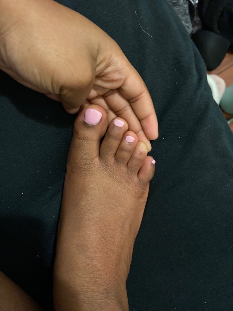 JULIE’S NAILS 21 Reviews 2200 Windsor Ave, Drexel Hill