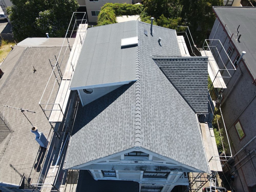 Slide of Tal Family Builders