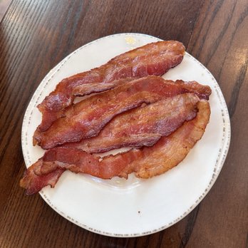 First Watch - Bacon - Breakfast & Brunch Near Me - St. Louis, Missouri
