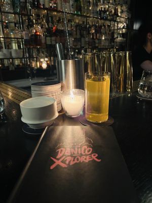 Danico by null