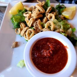 Calamari