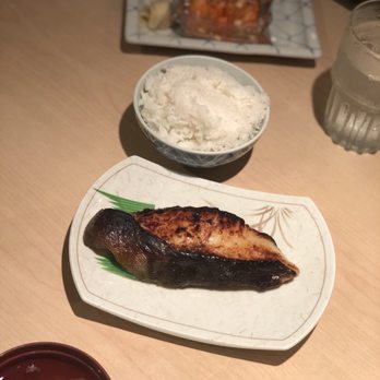 Yanagi Sushi - Miso butterfish - Japanese Near Me - Honolulu, Hawaii Yanagi Sushi - Miso butterfish - Japanese Near Me - Honolulu, Hawaii