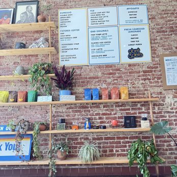 Obet & Del's Coffee - Coffee & Tea Near Me - Los Angeles, California Obet & Del's Coffee - Coffee & Tea Near Me - Los Angeles, California