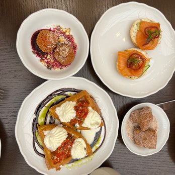 Grana - First course - Italian Near Me - Boston, Massachusetts