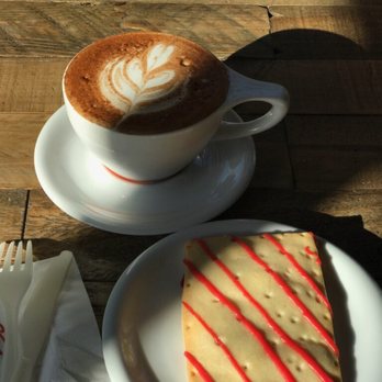 Dripp - Coffee & Tea Near Me - Fullerton, California Dripp - Coffee & Tea Near Me - Fullerton, California