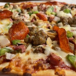 Giorgio's Family Kitchen - GF House Special!