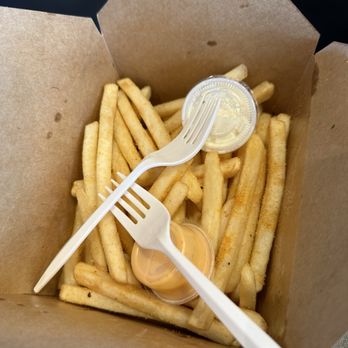 The Lodge Carts - Fries - Food Trucks Near Me - Scappoose, Oregon The Lodge Carts - Fries - Food Trucks Near Me - Scappoose, Oregon