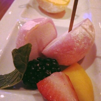 Izakaya Den - Mochi - Japanese Near Me - Denver, Colorado
