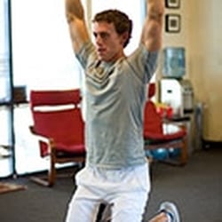 Peak Performance Personal Training - Here's Austin!