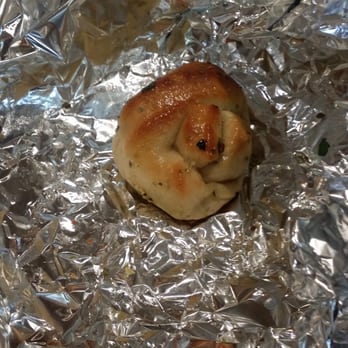 Bella La Pizzeria - Garlic knot - Pizza Near Me - East Brunswick, New Jersey
