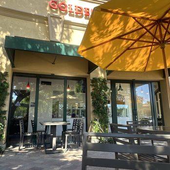 Golden Spoon - Ice Cream & Frozen Yogurt Near Me - Irvine, California