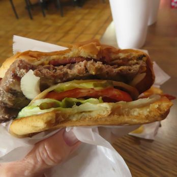 Best Burger - Burgers Near Me - Stafford, Texas