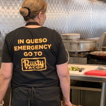 Rusty Taco - Tex-Mex Near Me - Fort Worth, Texas Rusty Taco - Tex-Mex Near Me - Fort Worth, Texas