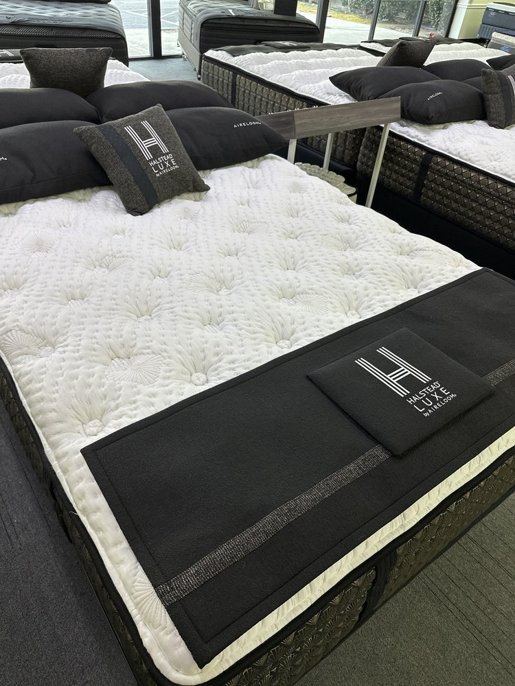 ORTHO MATTRESS Updated September 2024 34 Photos & 164 Reviews