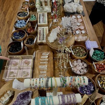 Luna - Spiritual Shop Near Me - Houston, Texas Luna - Spiritual Shop Near Me - Houston, Texas