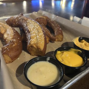 278 South - Pretzel - Beer Bar Near Me 278 South - Pretzel - Beer Bar Near Me