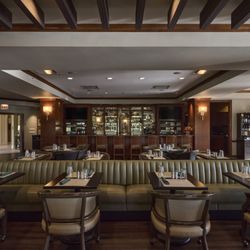 The Glen Club - The Grill at The Glen Club