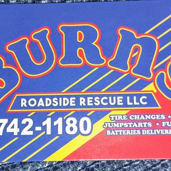 Burns Roadside Rescue - Burns Roadside Rescue LLC - Roadside Assistance Near Me Burns Roadside Rescue - Burns Roadside Rescue LLC - Roadside Assistance Near Me