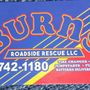 Photo of Burns Roadside Rescue
