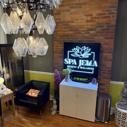 Spa Jema