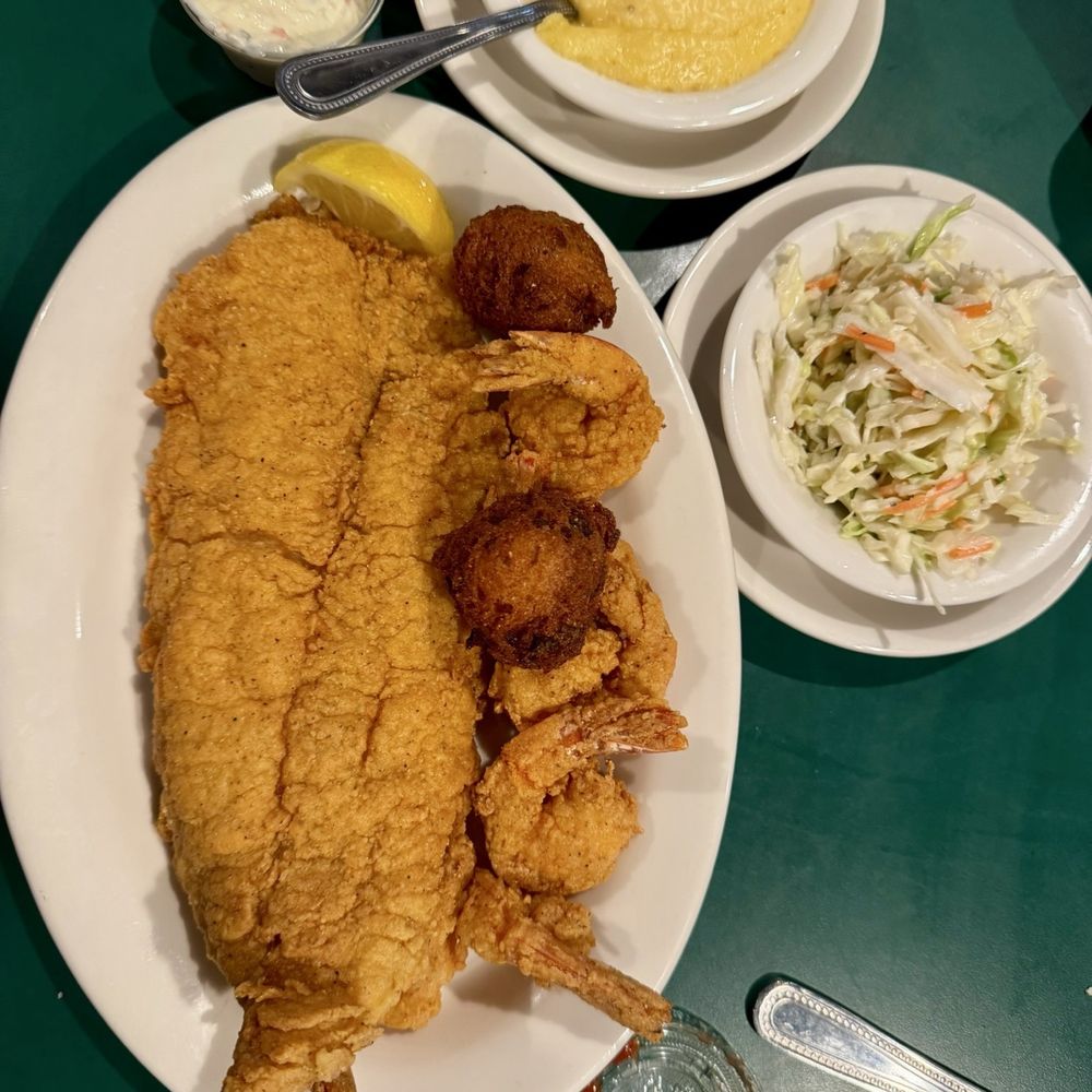Wintzell's Oyster House - Seafood Near Me - Mobile, Alabama Wintzell's Oyster House - Seafood Near Me - Mobile, Alabama