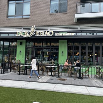 DOK KHAO THAI EATERY - Updated March 2025 - 1968 Photos & 708 Reviews